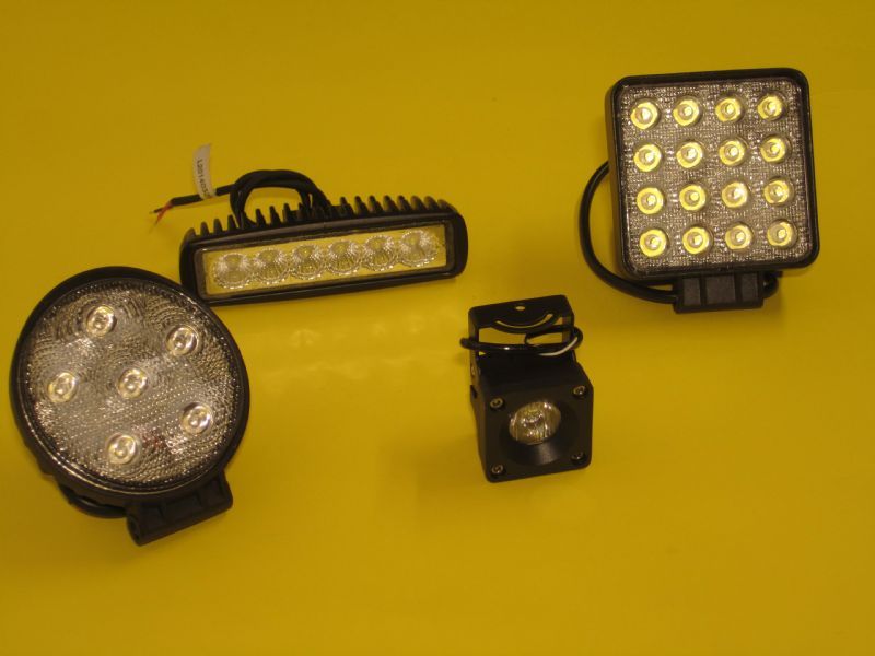 materiale elettrico