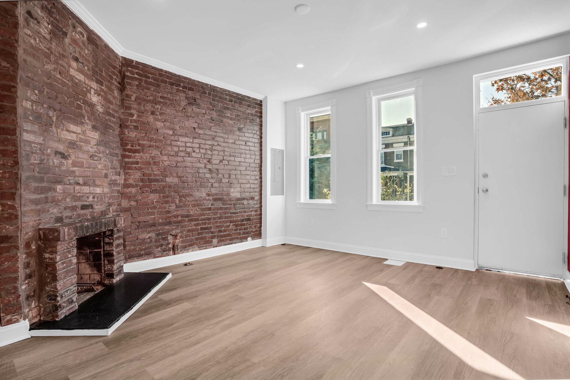 Le Droit Park Kitchen & Bath