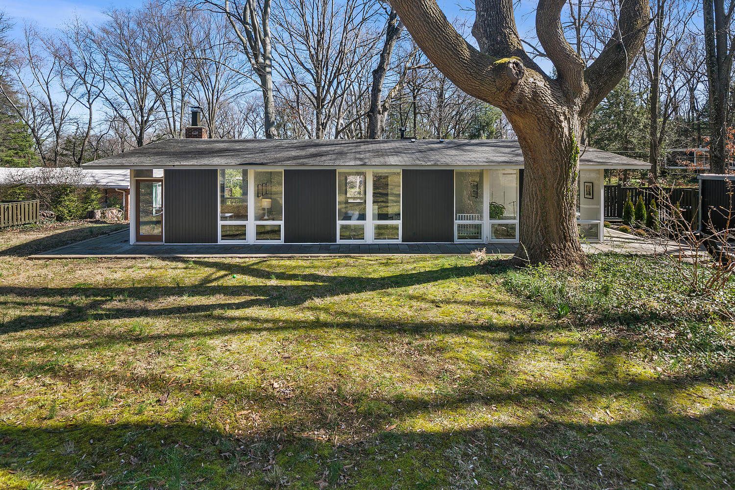 Alexandria Hollin Hills Refresh