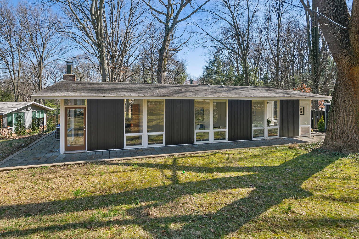 Alexandria Hollin Hills Refresh