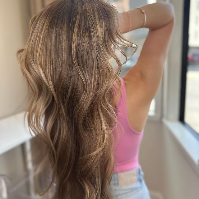 Hair Salon Natick, MA 5087829423