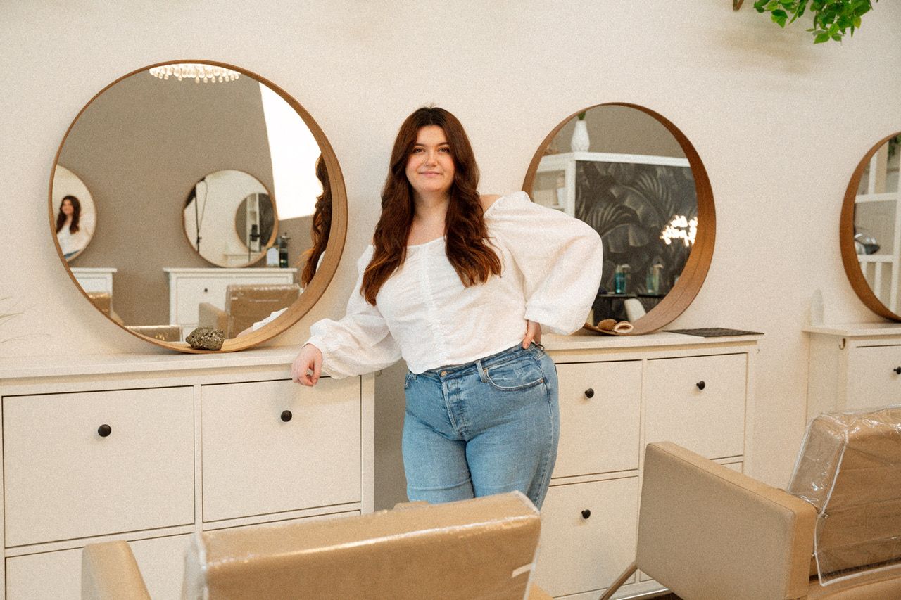 Hair Salon Natick, MA 5087829423