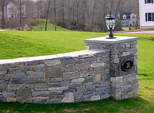 hardscape