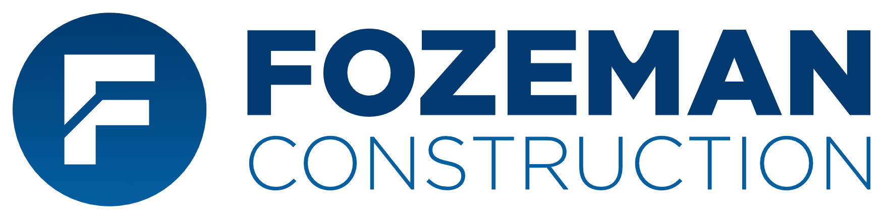Fozeman Construction