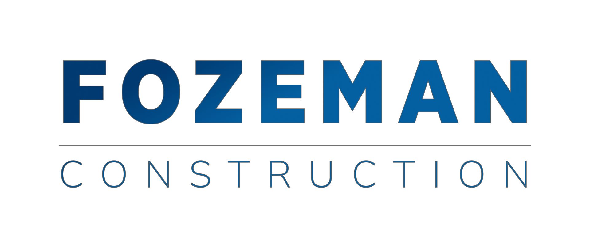 Fozeman Construction 