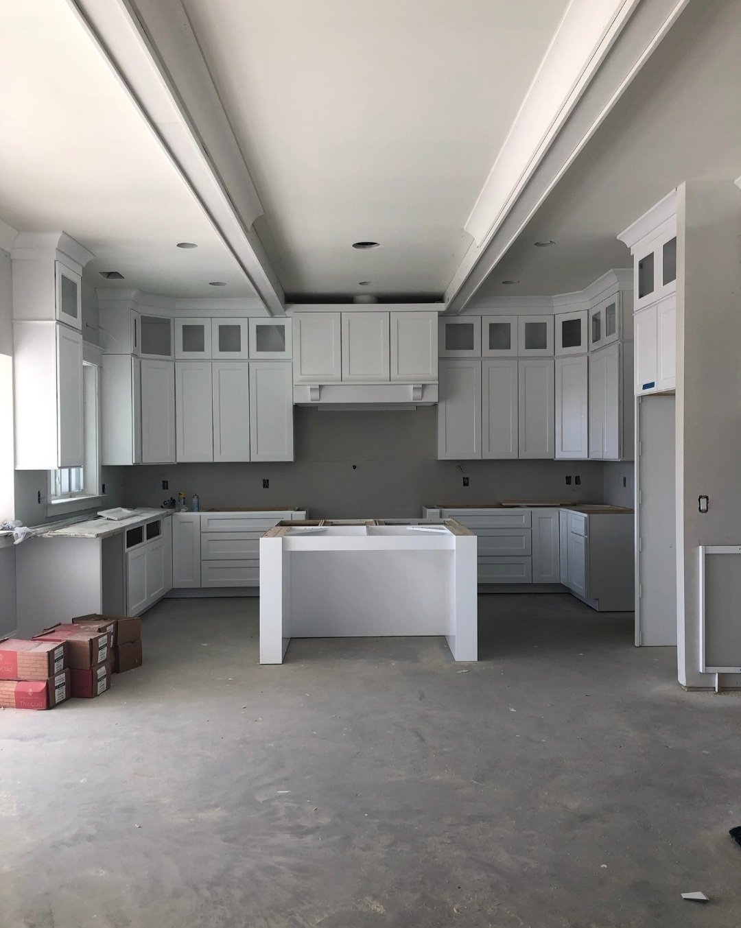 Gallery Wilmington, NC The Gallery