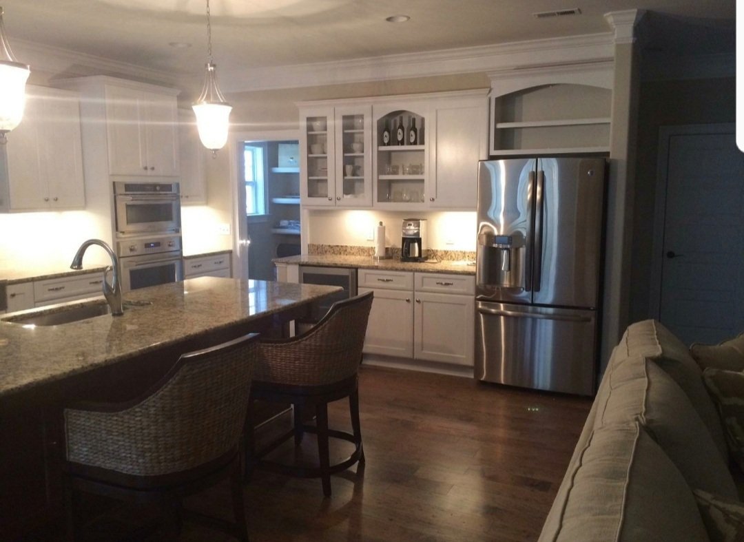 Gallery Wilmington, NC The Gallery