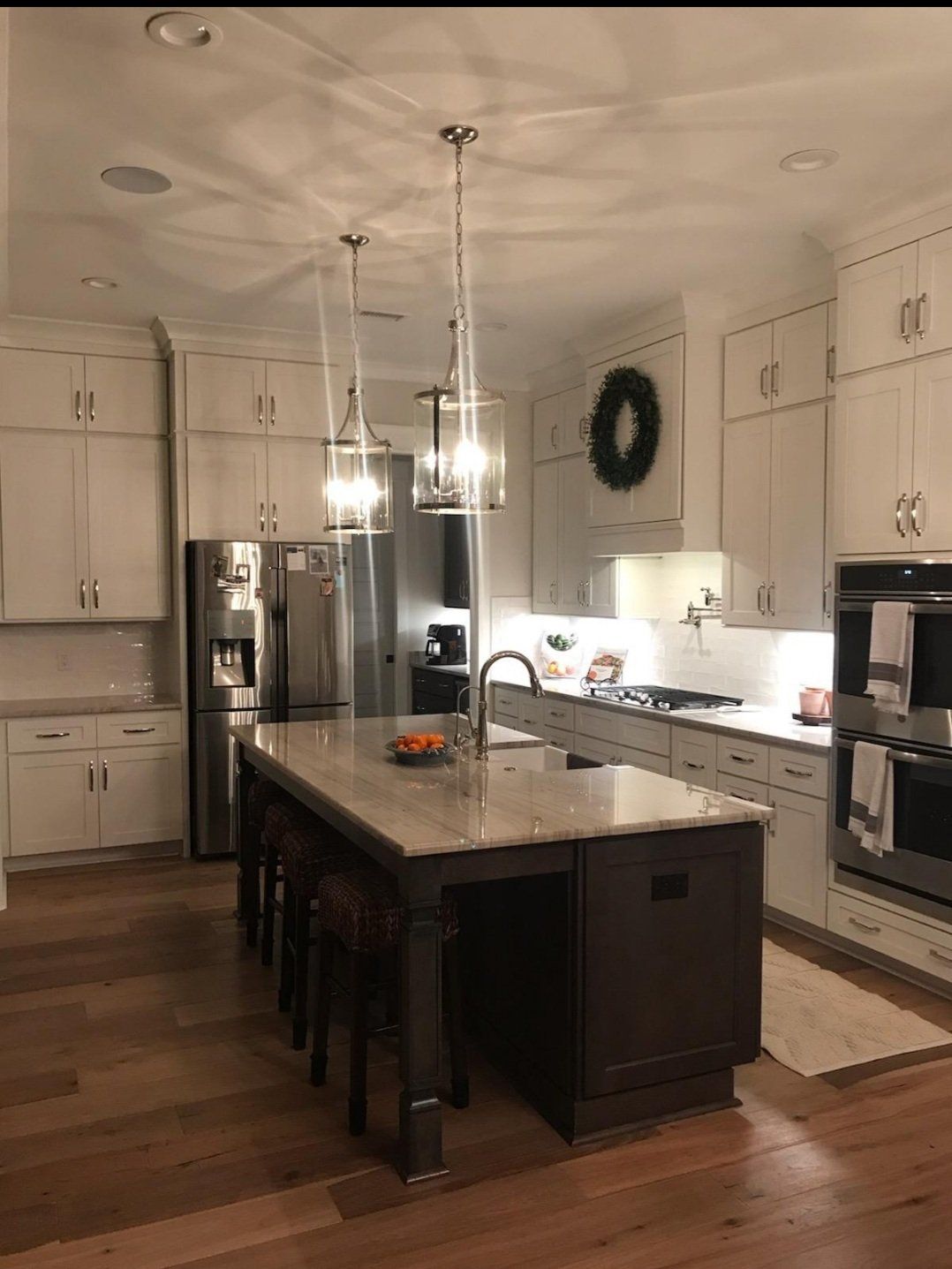 Kitchen — Wilmington, NC — The Cabinet Gallery