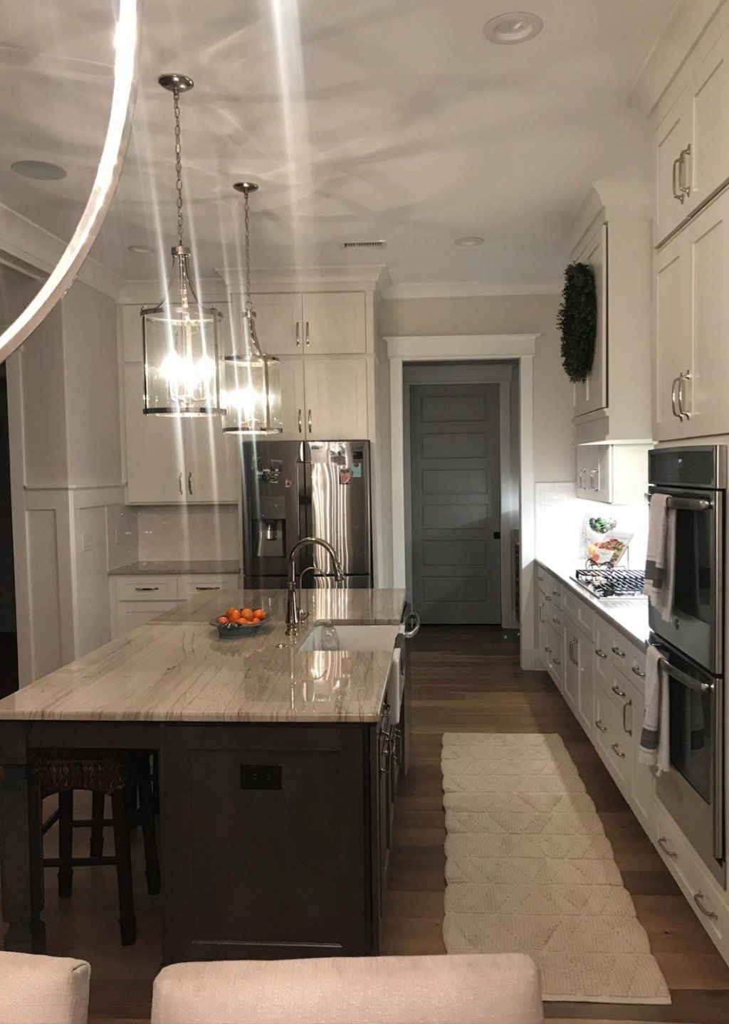 Modern Kitchen — Wilmington, NC — The Cabinet Gallery