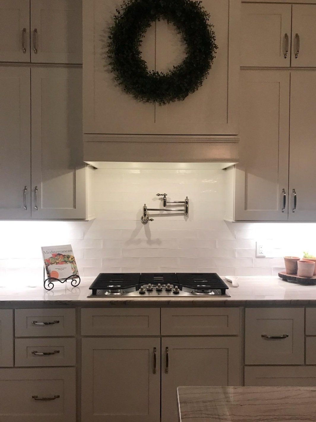 Modern Kitchen Cabinet — Wilmington, NC — The Cabinet Gallery