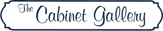 The Cabinet Gallery The Cabinet Gallery