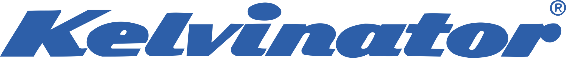 Kelvinator