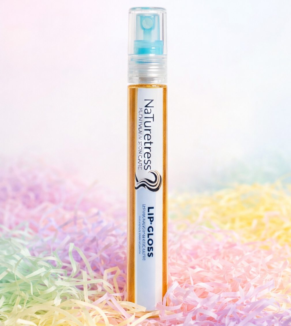 NaTuretress Lip Gloss