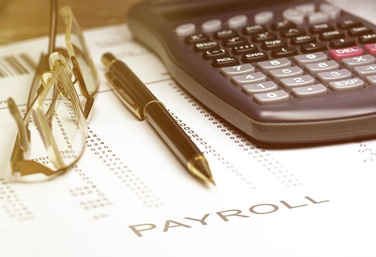 Payroll Concept — Victoria, TX — Bestway Income Tax & Bookkeeping Payroll Concept — Victoria, TX — Bestway Income Tax & Bookkeeping