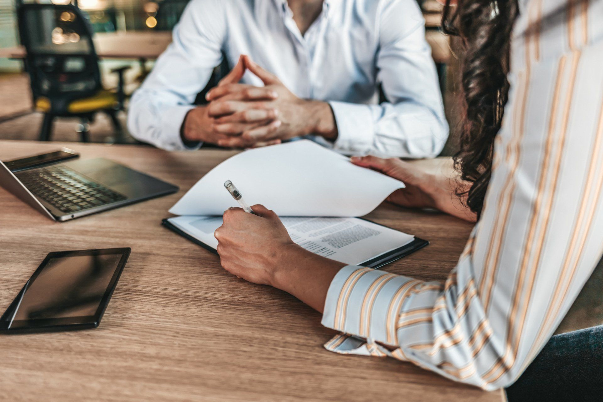 Reviewing Taxes — Victoria, TX — Bestway Income Tax & Bookkeeping Reviewing Taxes — Victoria, TX — Bestway Income Tax & Bookkeeping