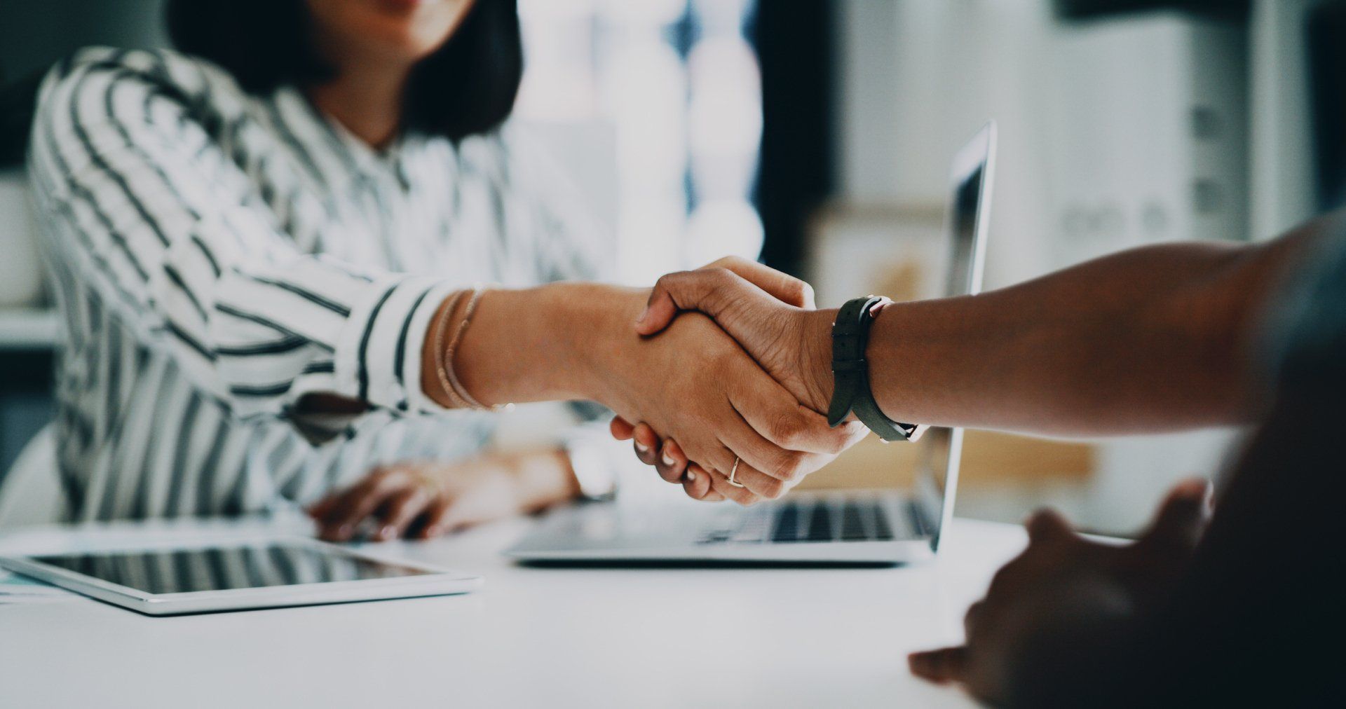 Shaking Hands — Victoria, TX — Bestway Income Tax & Bookkeeping Shaking Hands — Victoria, TX — Bestway Income Tax & Bookkeeping
