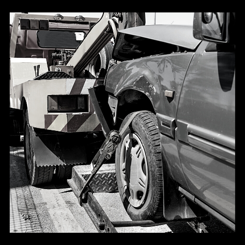 towing service