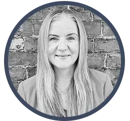 Louise Nadal, Property Administrator at Watersmeet Chartered Surveyors
