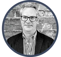 Stuart Lindsay, Managing Director at Watersmeet Chartered Surveyors