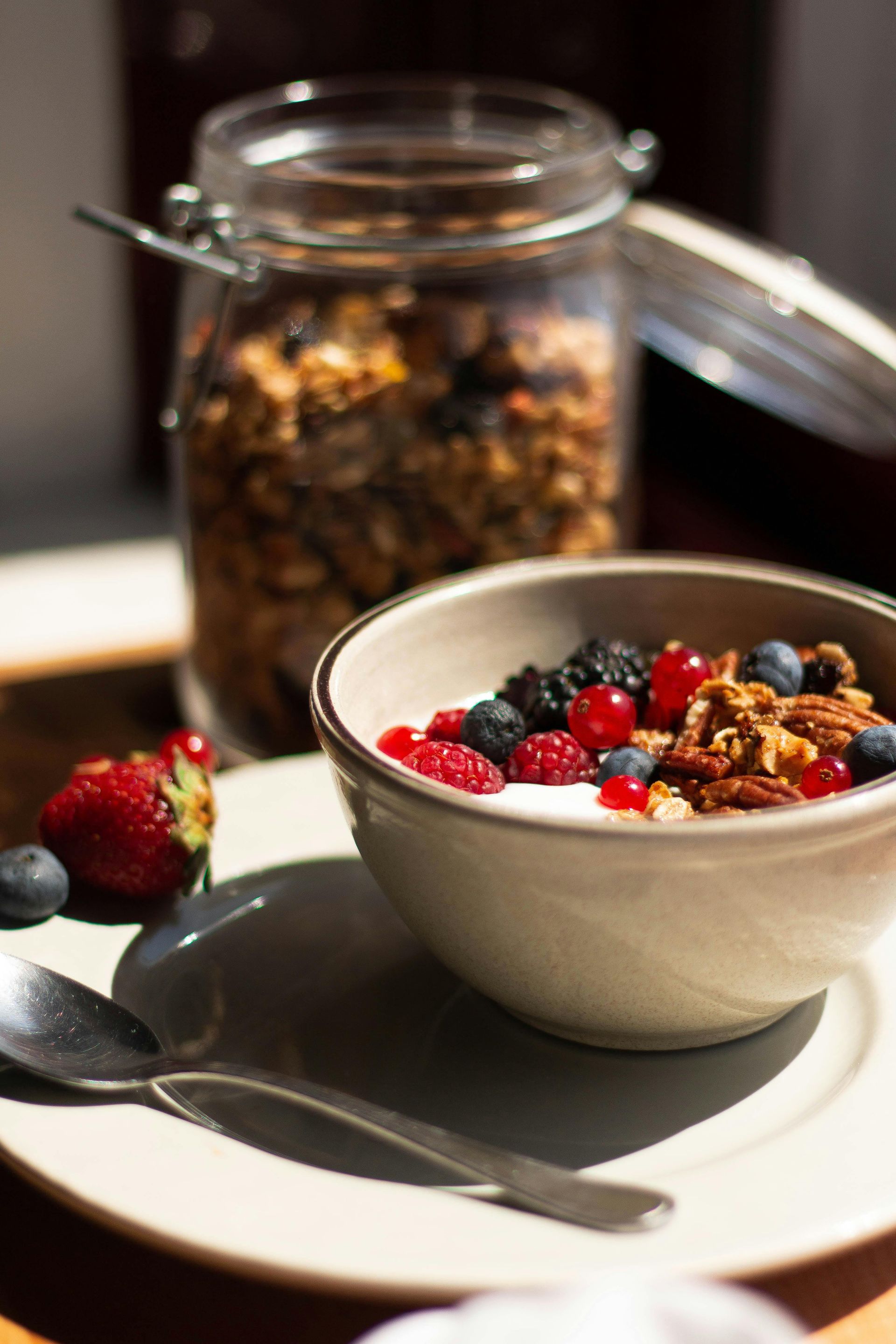 Nutrition Coaching
