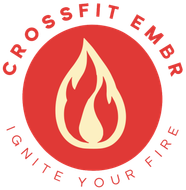 Crossfit EMBR's Logo