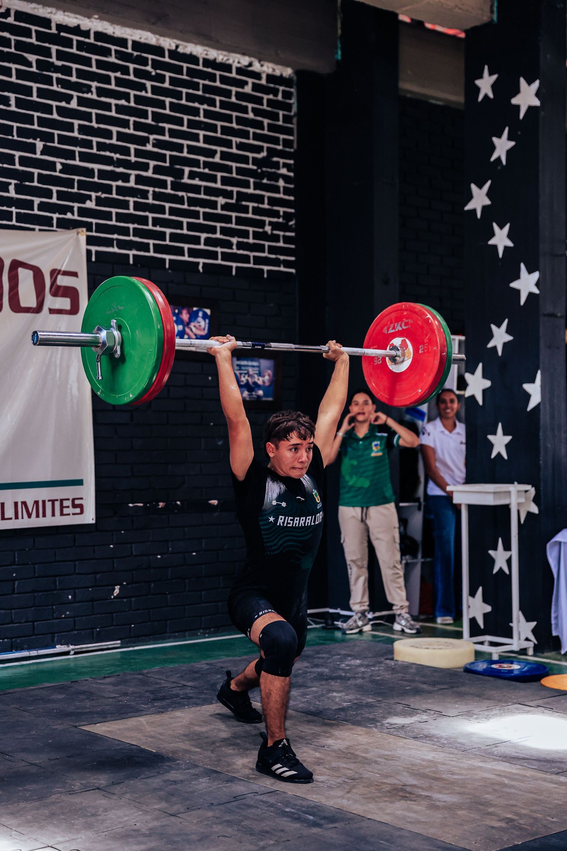 Kids CrossFit