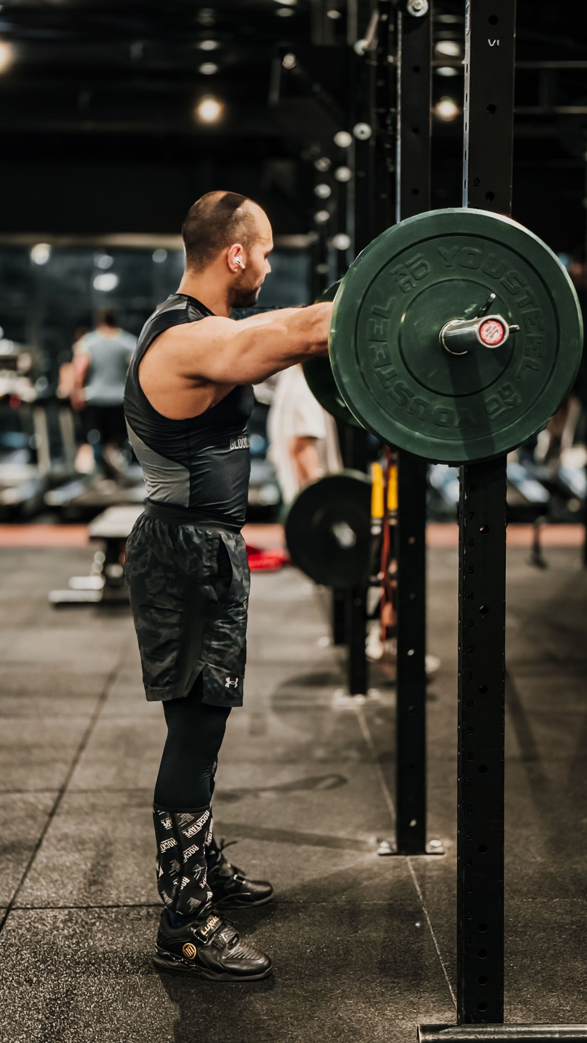 Strength Training