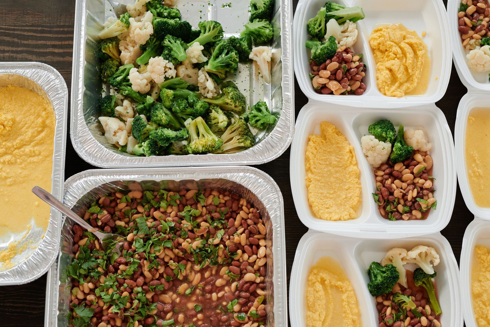 Nutrition Coaching