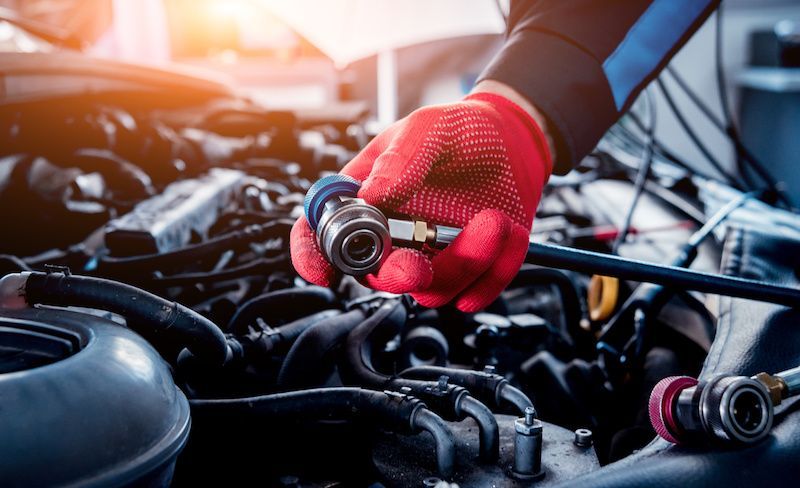 best mobile automotive repair services in Prosper, Celina, McKinney, Plano and Frisco Texas