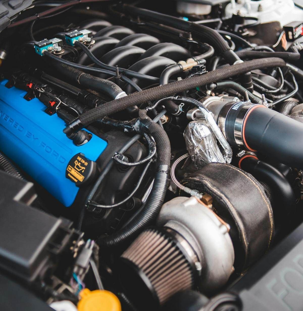 Cooling System mobile auto repair service
