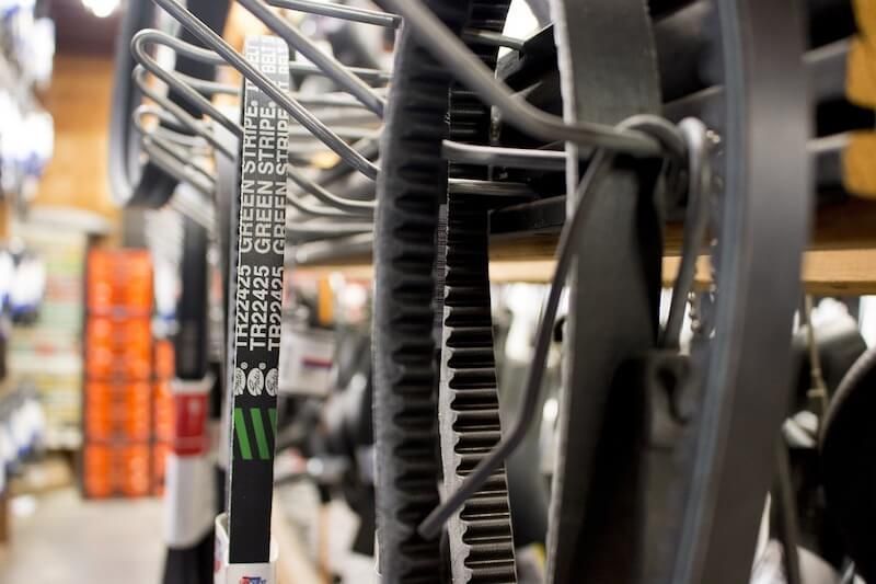 Timing Belt Replacement Service