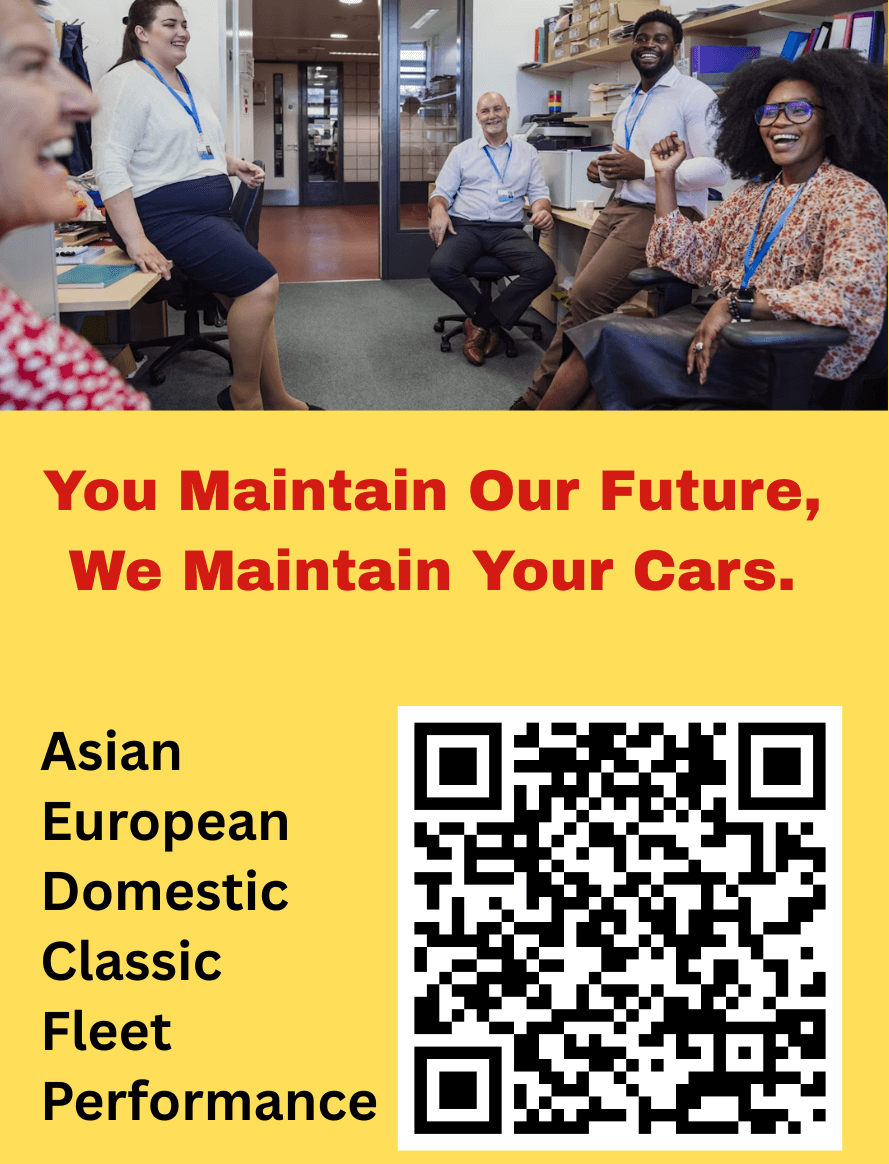 domestic car auto repair special