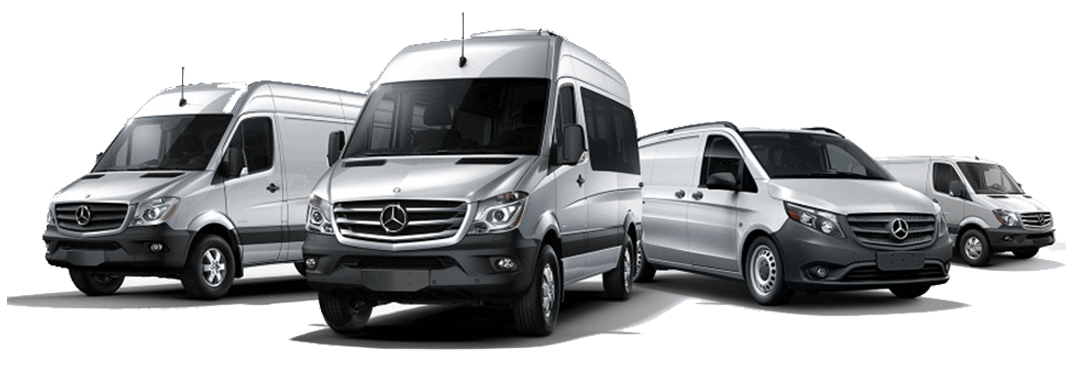 mobile commercial fleet repair service