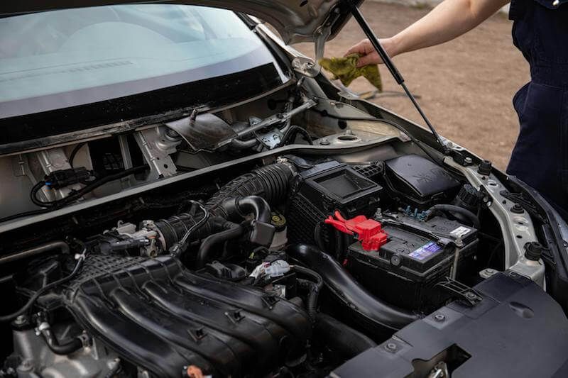 car battery mobile mechanic