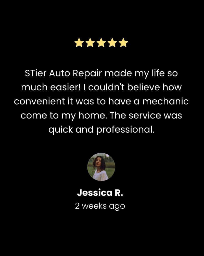 Mobile Automotive mechanic