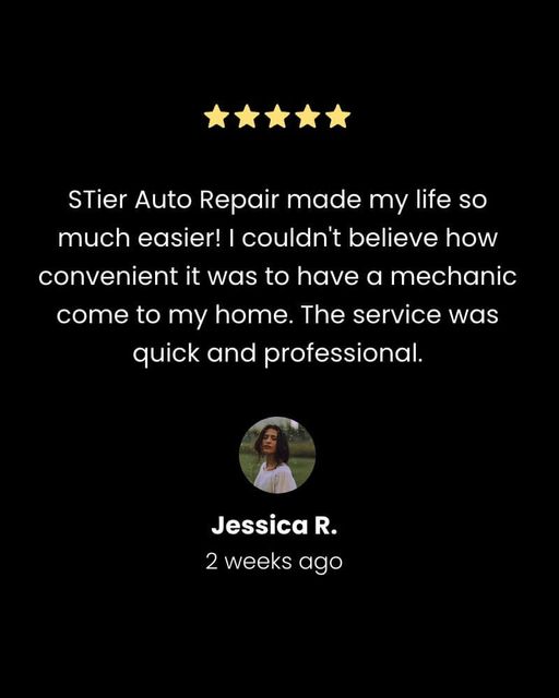 Mobile Automotive mechanic