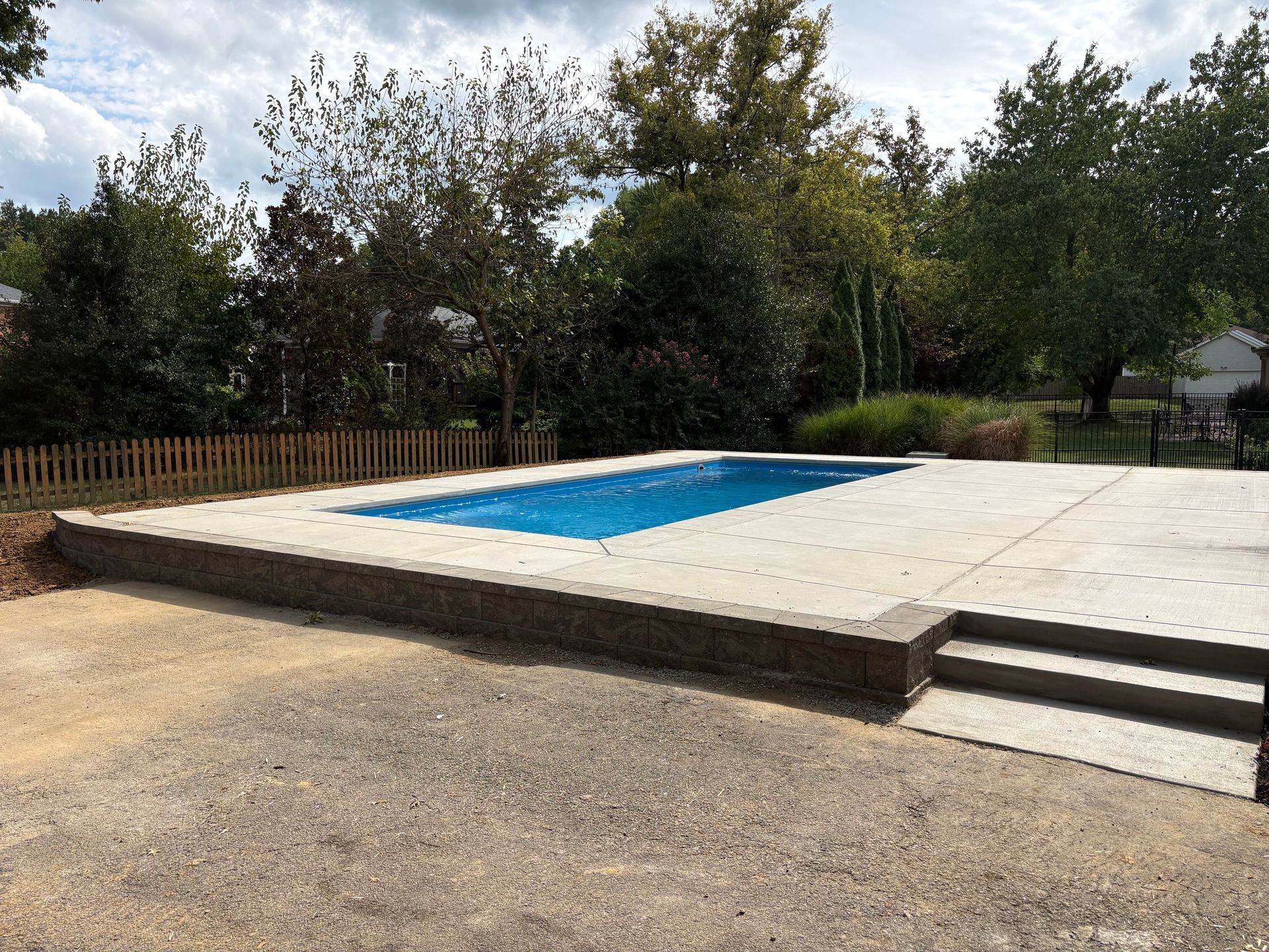kentucky classic pools gallery photos