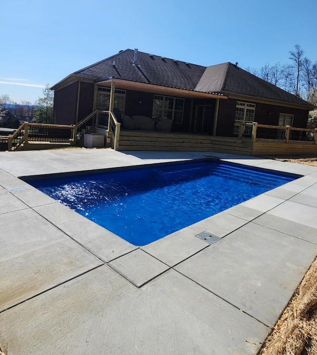 kentucky classic pools gallery photos