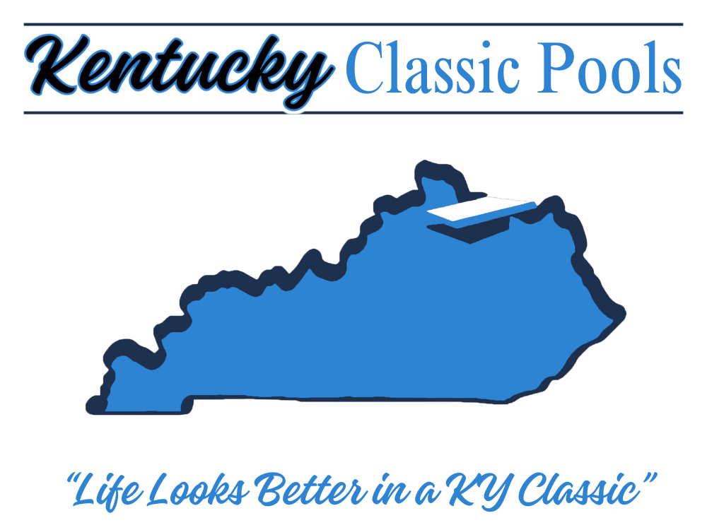 kentucky classic pools