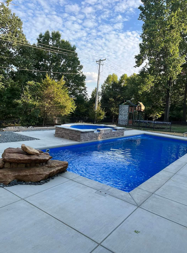 kentucky classic pools gallery photos