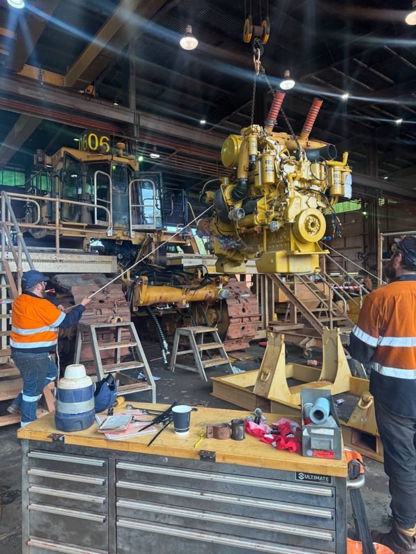 Labour hire