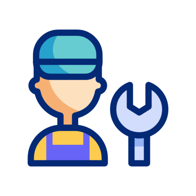 Full-Service Workshop