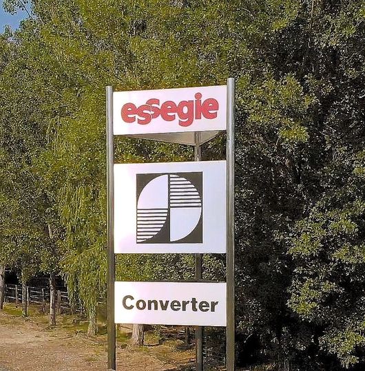 logo essegie