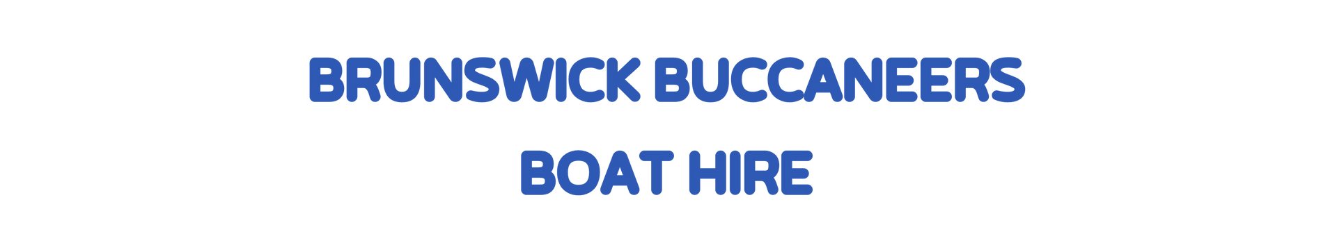 Brunswick Buccaneers Boat Hire Boat Hire in Brunswick Brunswick Buccaneers Boat Hire Boat Hire in Brunswick