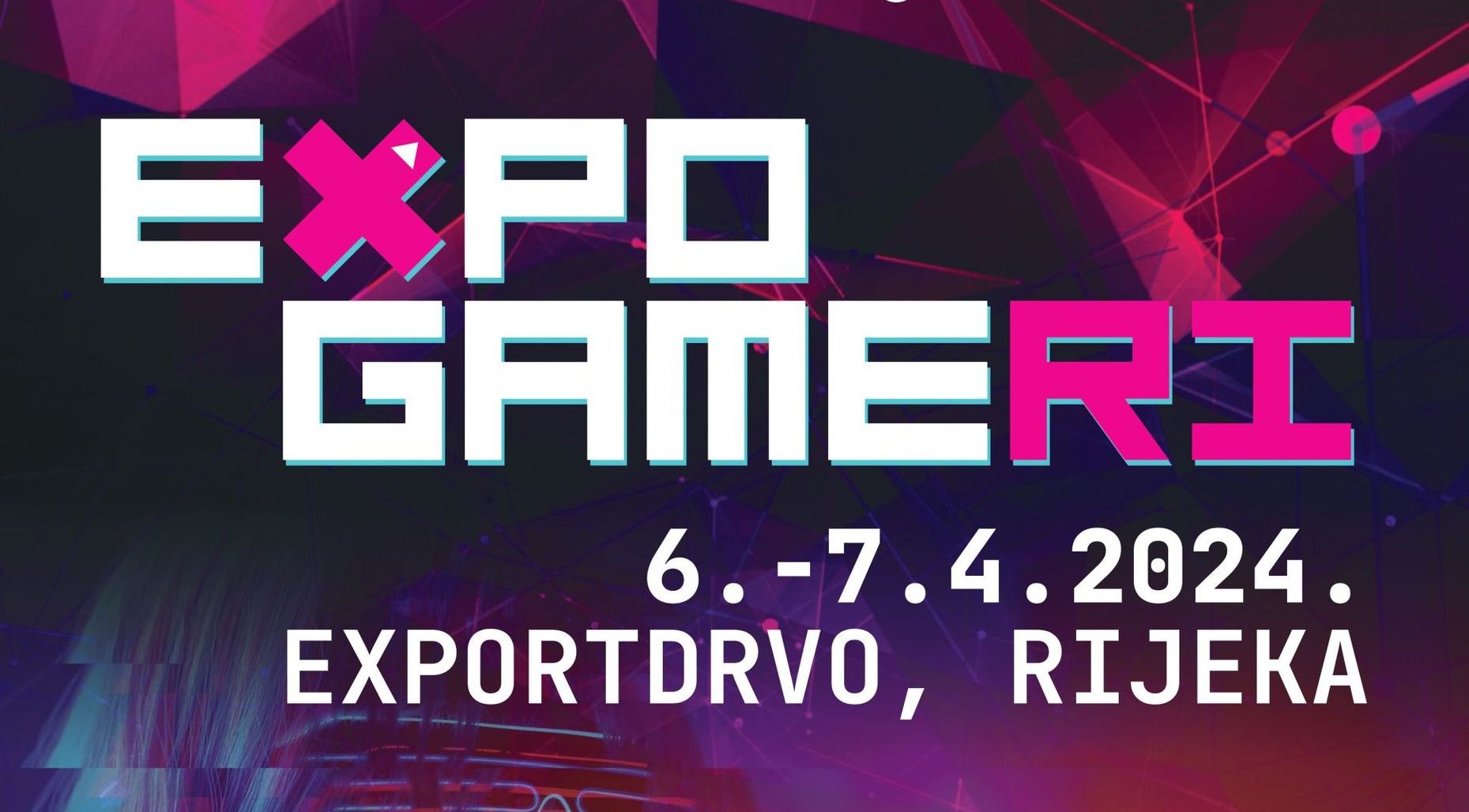 Expo Gameri 2024 Rijeka Exportdrvo gaming