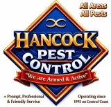 Pest Control on the Central Coast