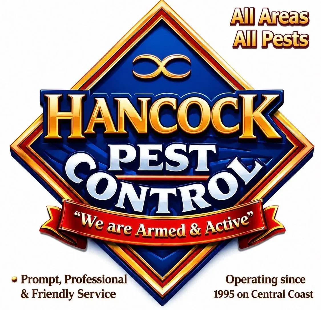 Pest Control on the Central Coast Pest Control on the Central Coast