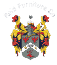 Reid Furniture Co logo