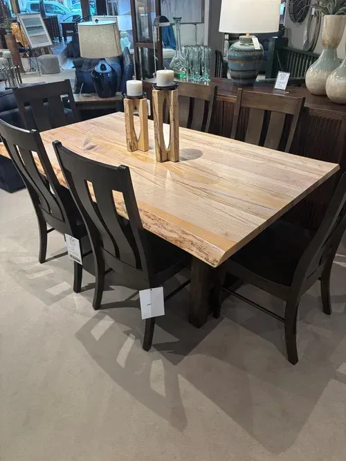 furniture inside showroom 3