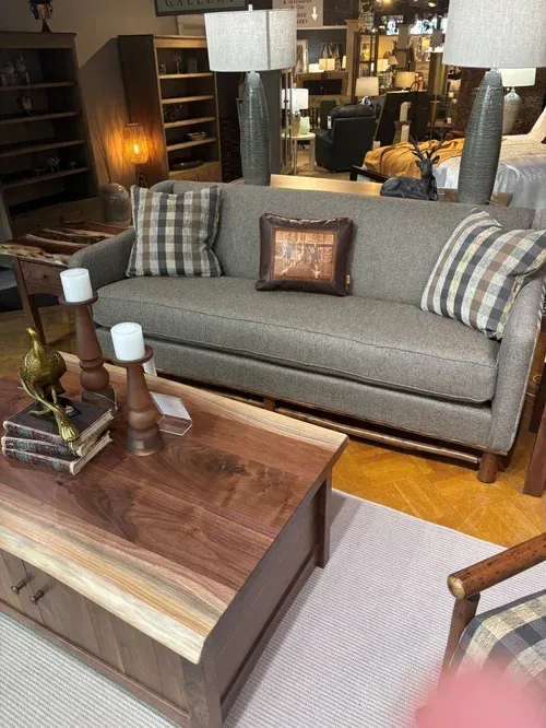 furniture inside showroom 6